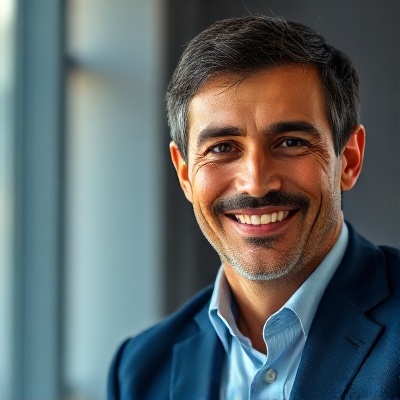 Carlos Mendoza Ruiz — Casinos Sin Licencia expert